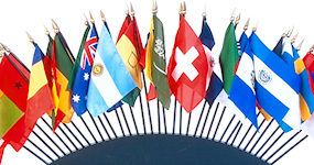 Hague Apostille Countries