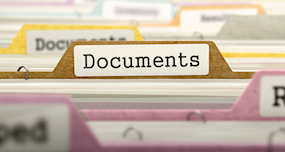 Type of Documents