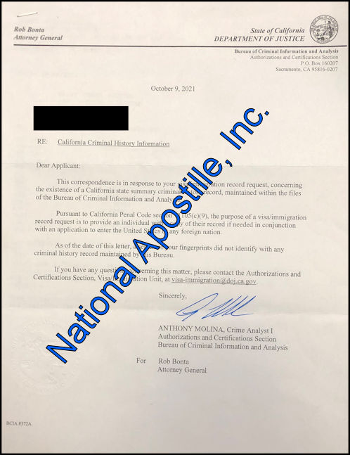 National Apostille Inc – Blog
